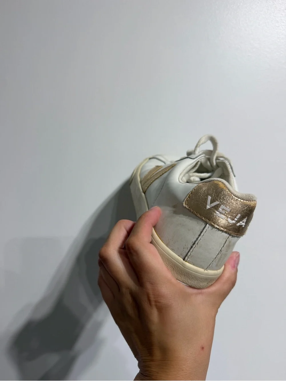 Veja classic trendy